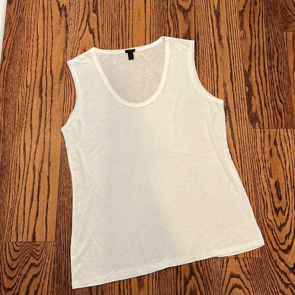 J Crew top